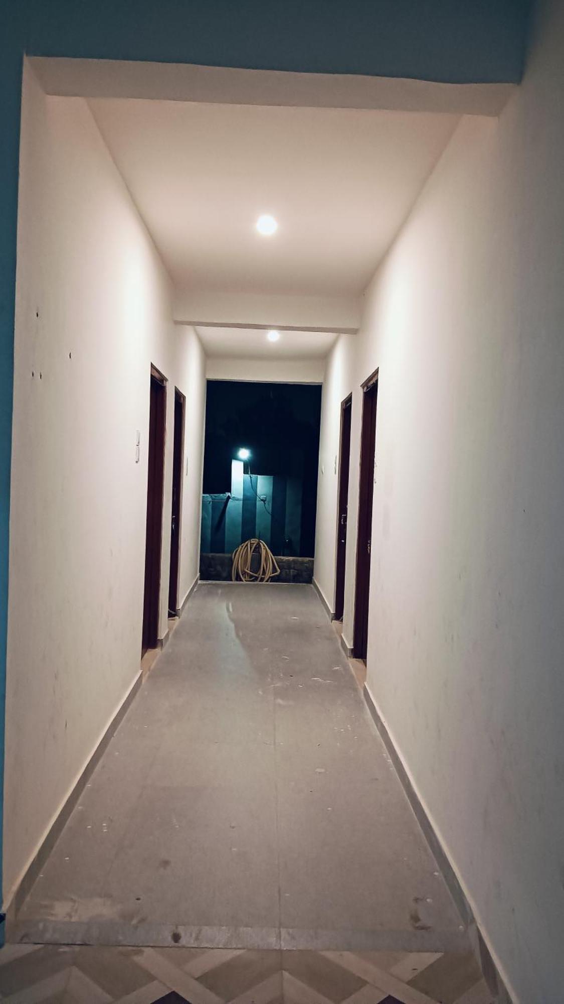 Kedar Guest House Ayodhya Exterior photo